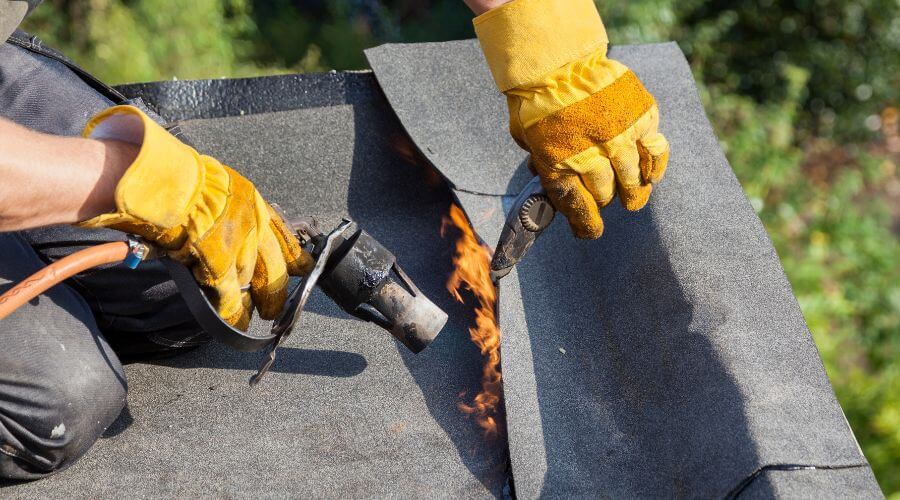 Professional flood damage restoration services in Placida, FL