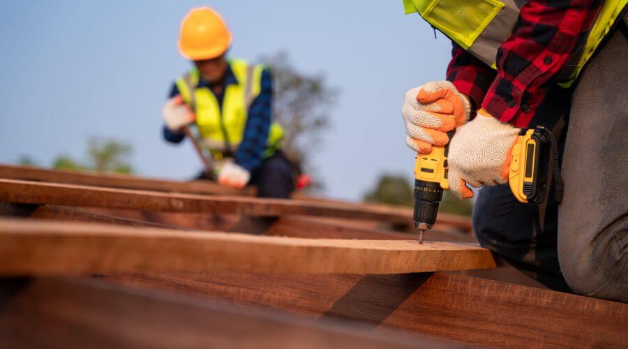 Expert flood damage restoration services in Placida, FL
